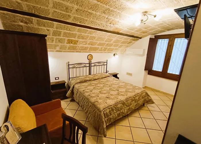 B&B Casa Cimino - Monopoli - Puglia