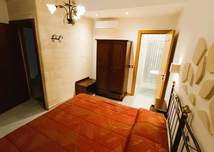 B&B Casa Cimino - Monopoli - Puglia