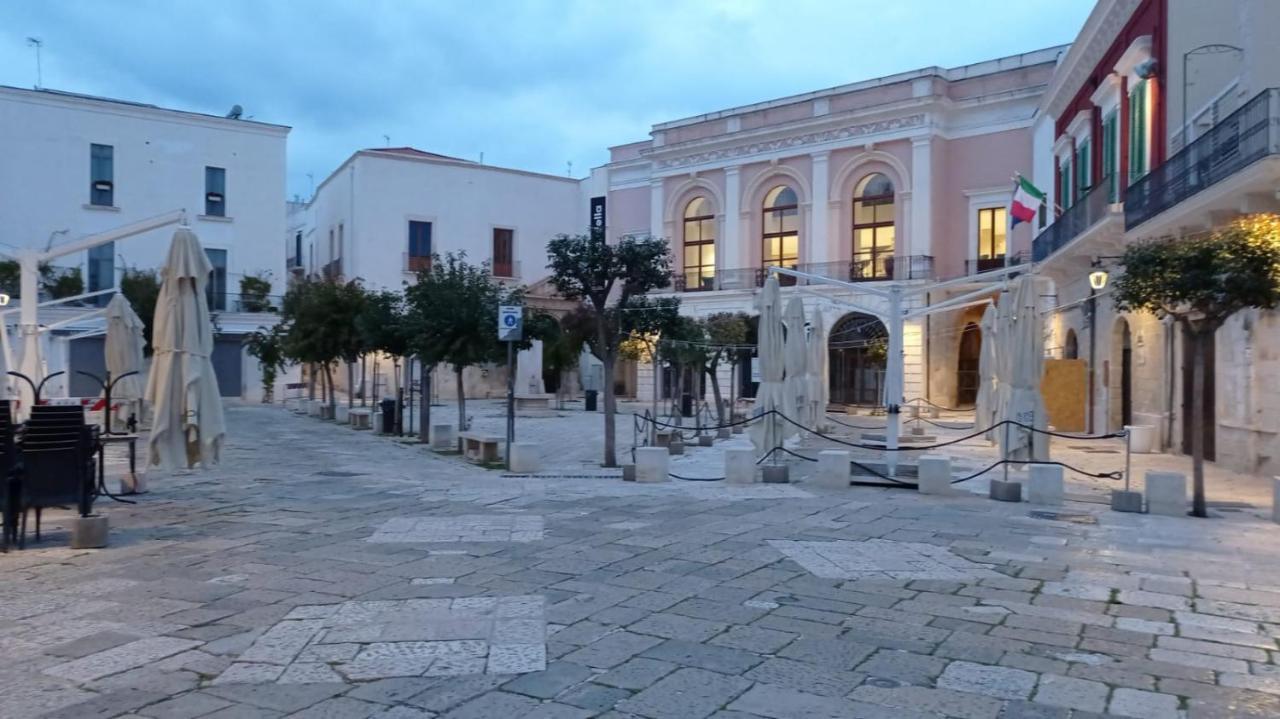 Casa Cimino 2*