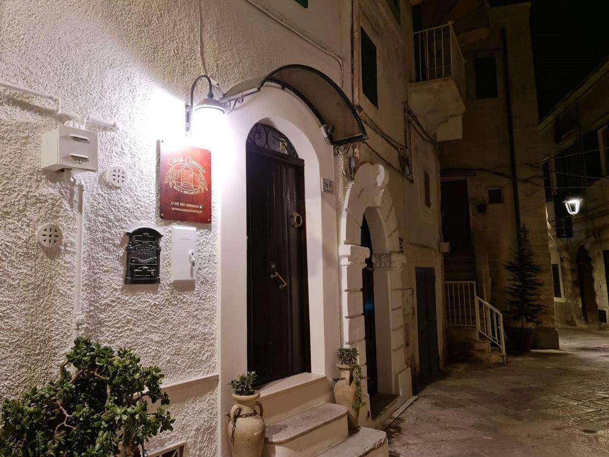 Bed & Breakfast Casa Cimino
