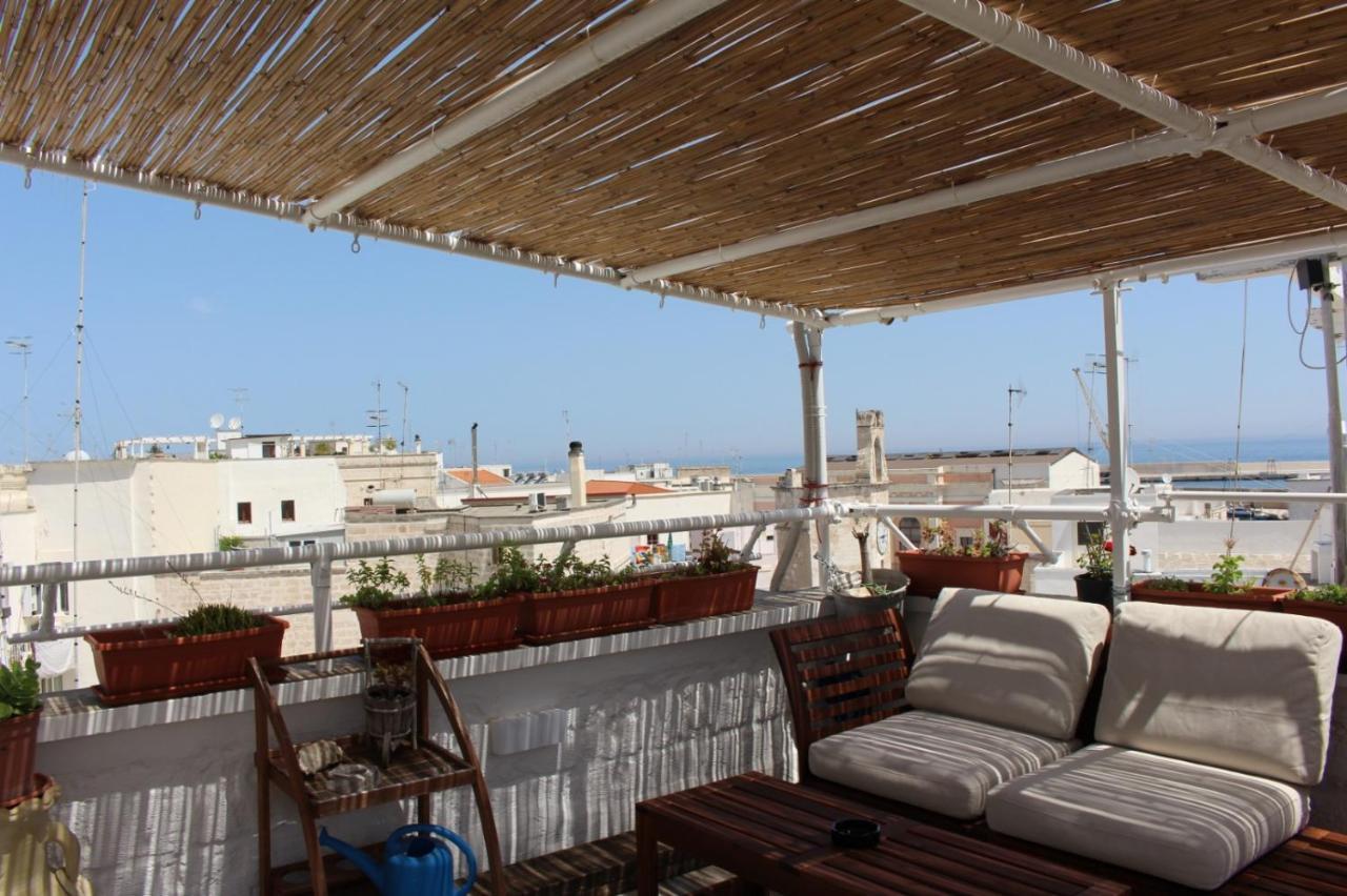 Casa Cimino 2*