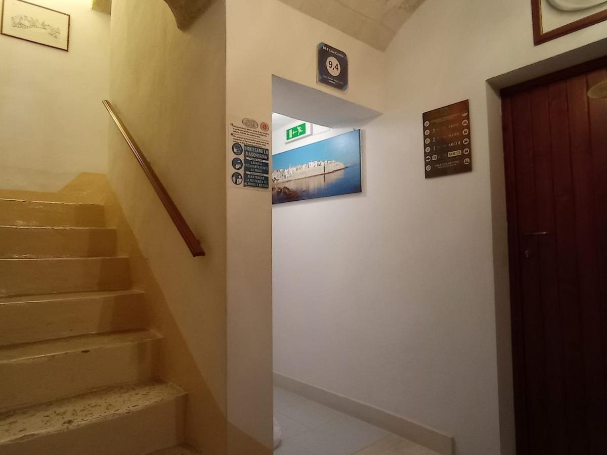 Casa Cimino