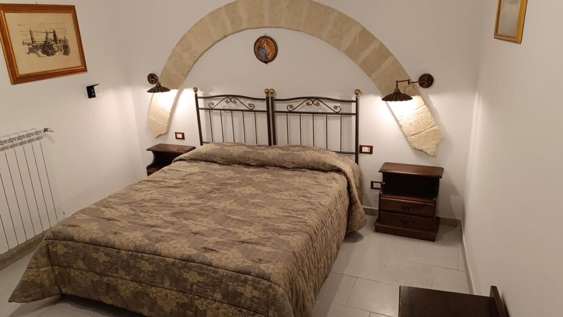 Bed & Breakfast Casa Cimino 2*