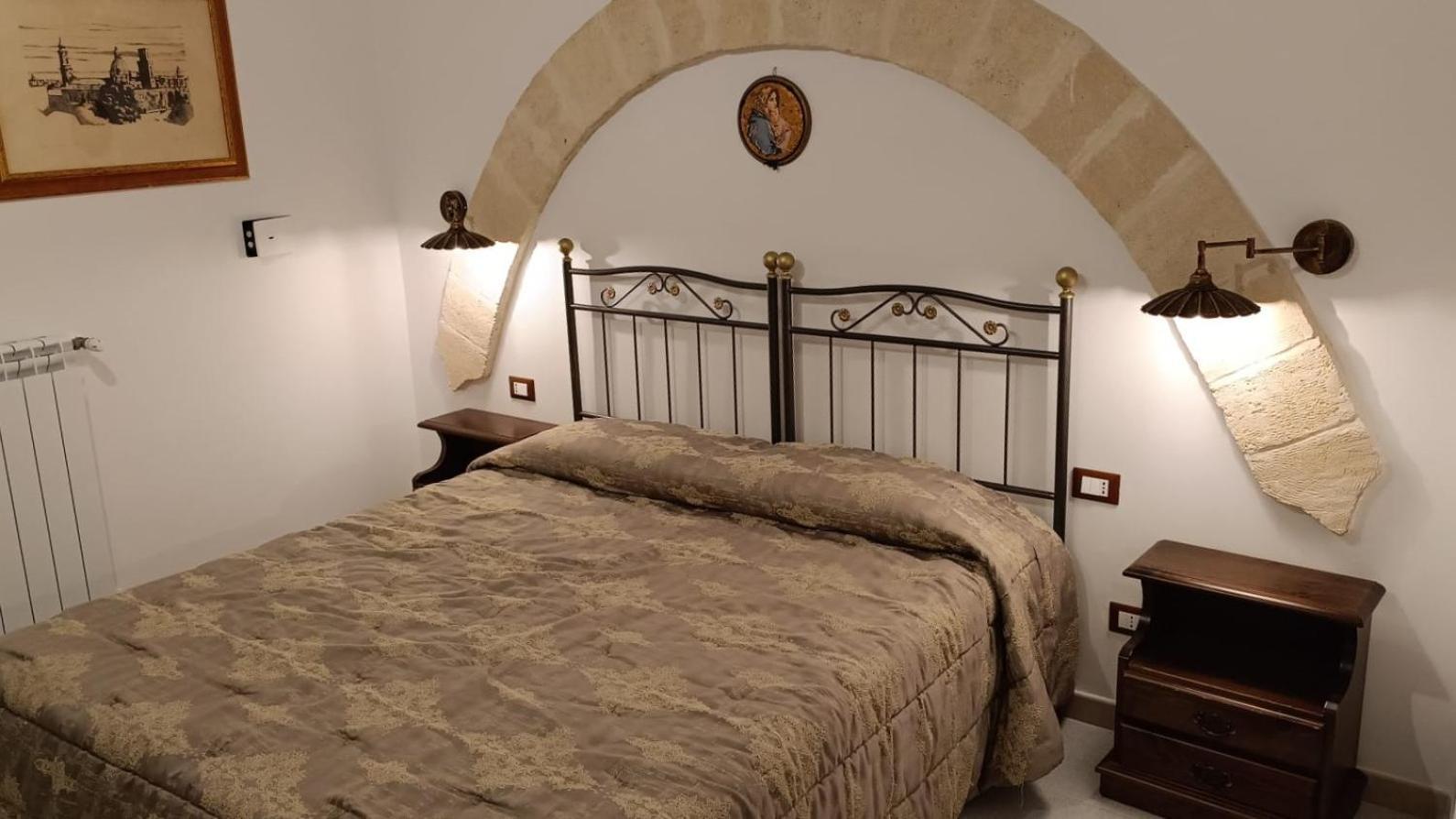 Bed & Breakfast Casa Cimino 2*
