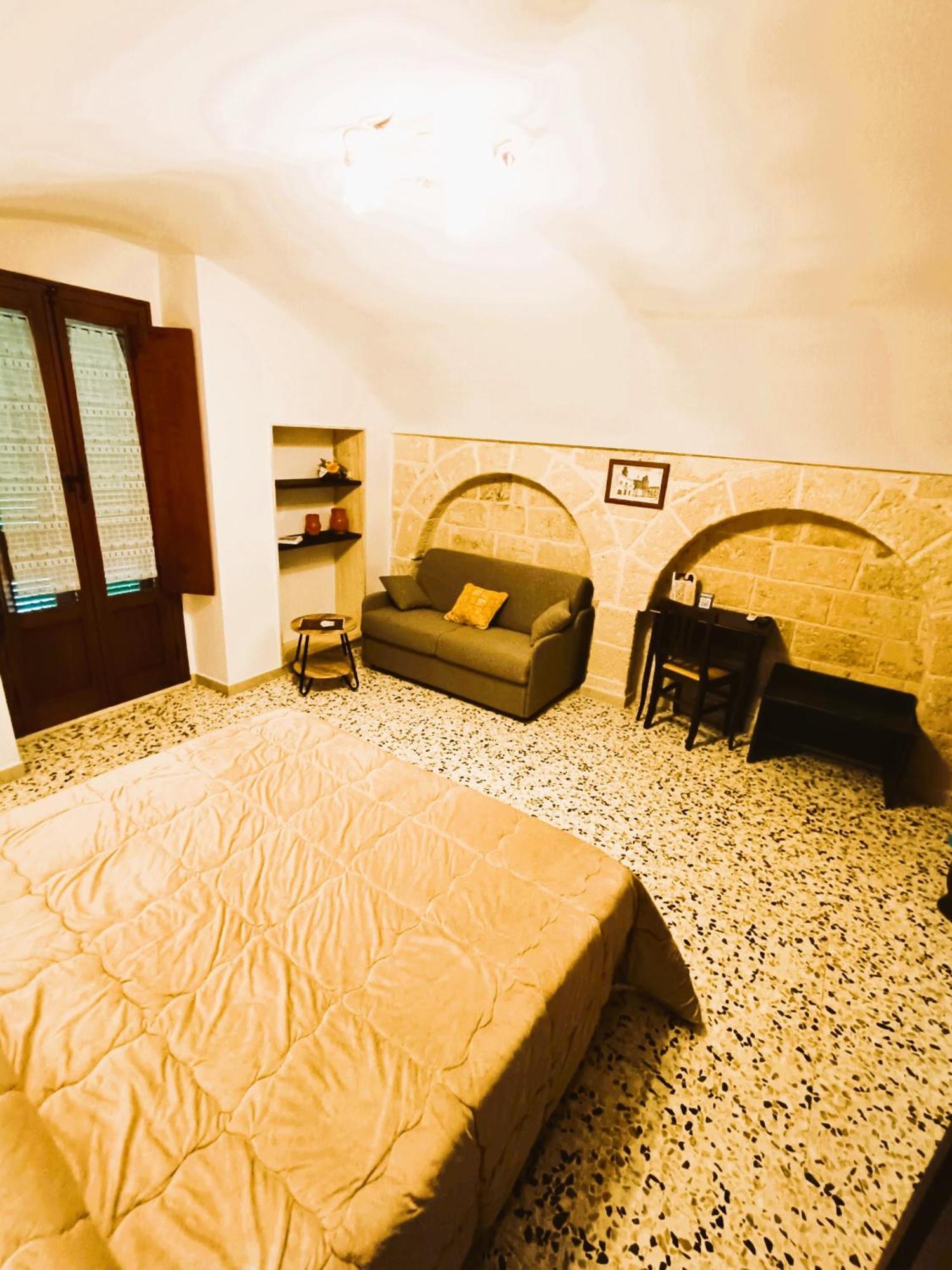 Bed & Breakfast Casa Cimino Monopoli