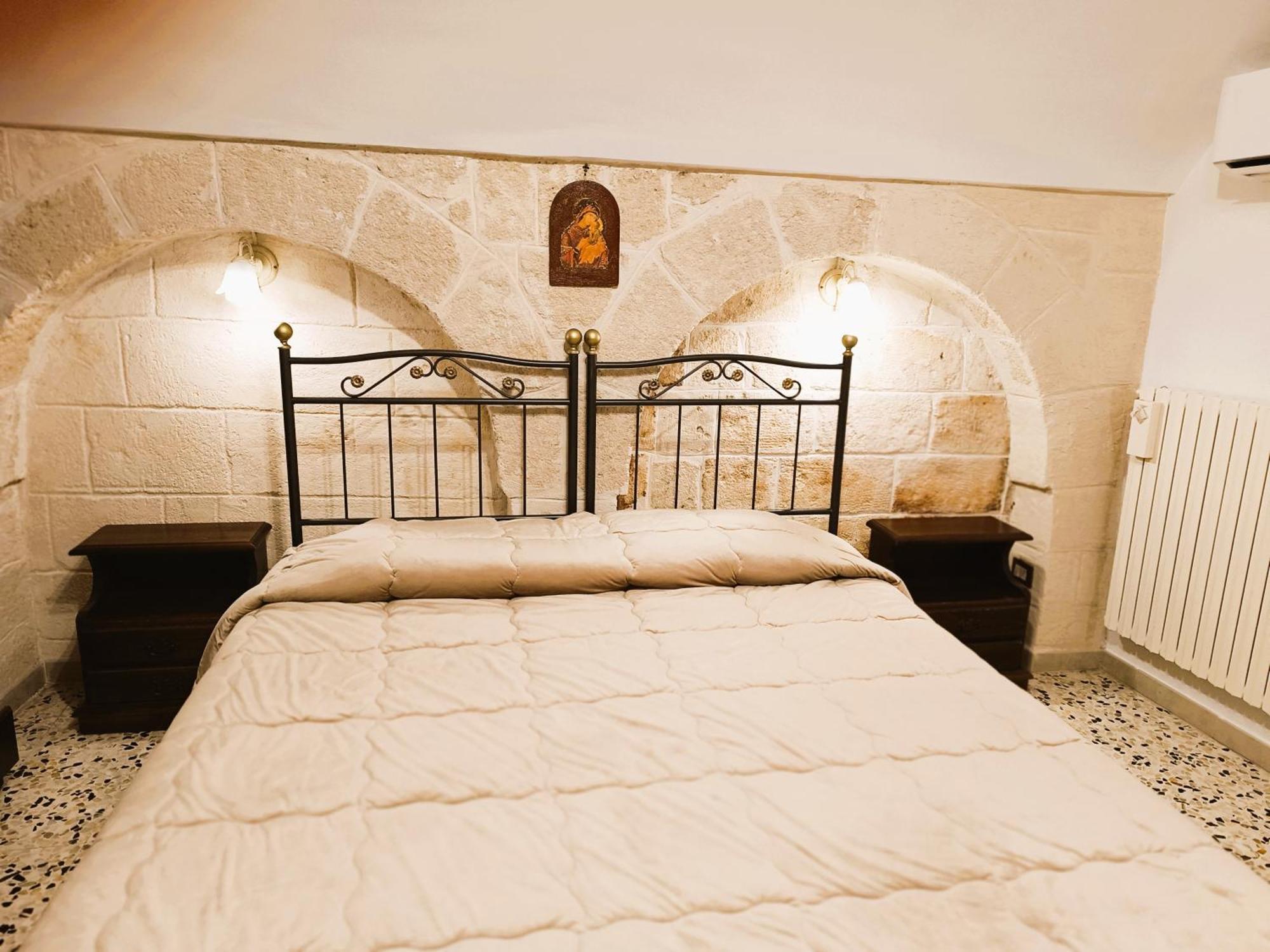 Casa Cimino Monopoli