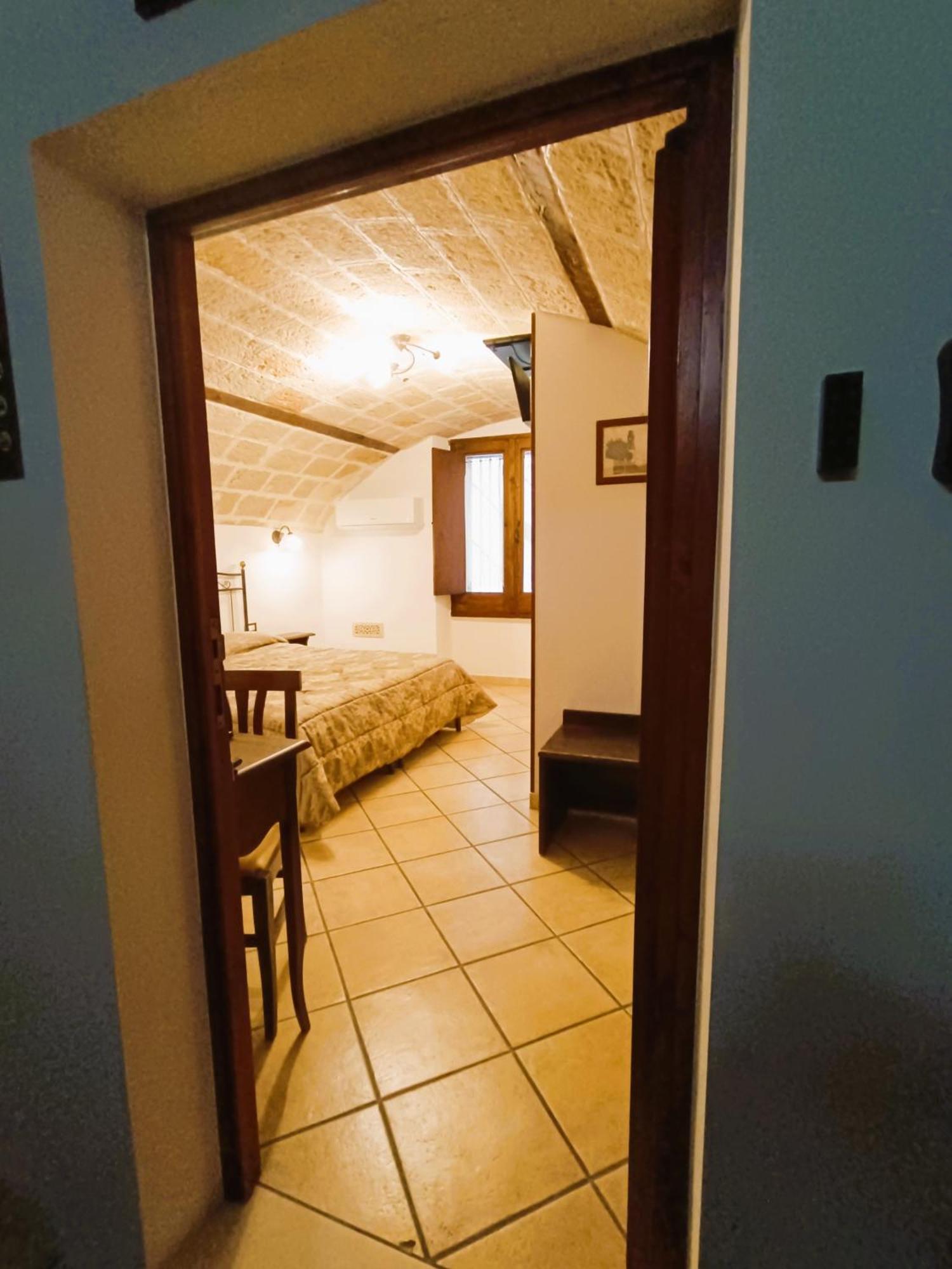 Casa Cimino Bed & Breakfast 2*
