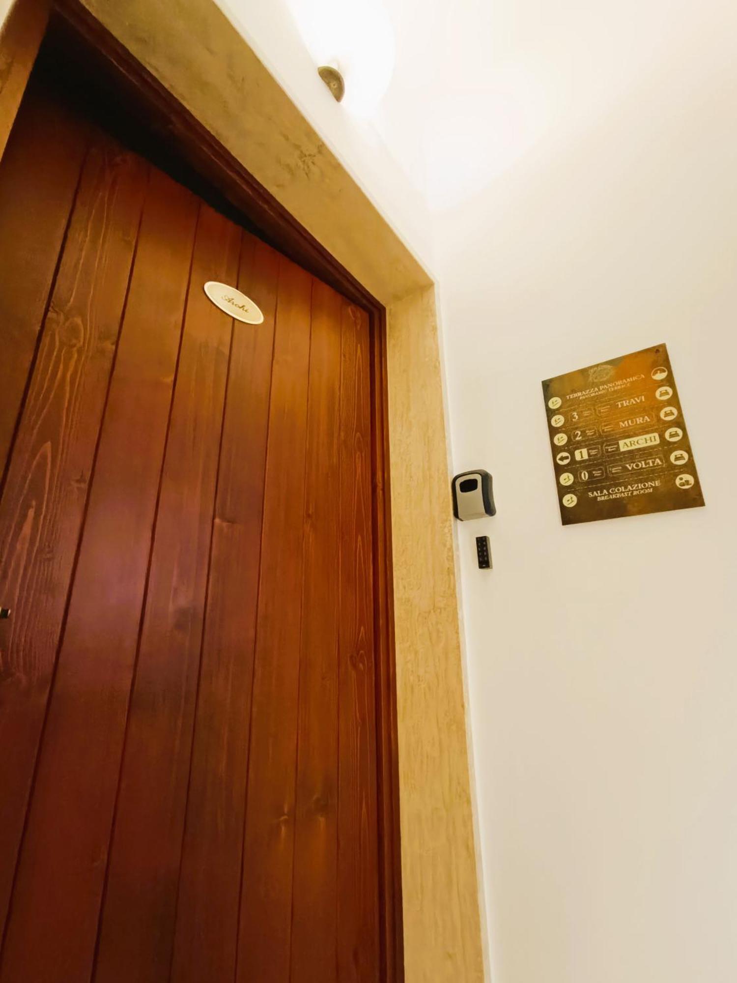 Bed & Breakfast Casa Cimino Monopoli