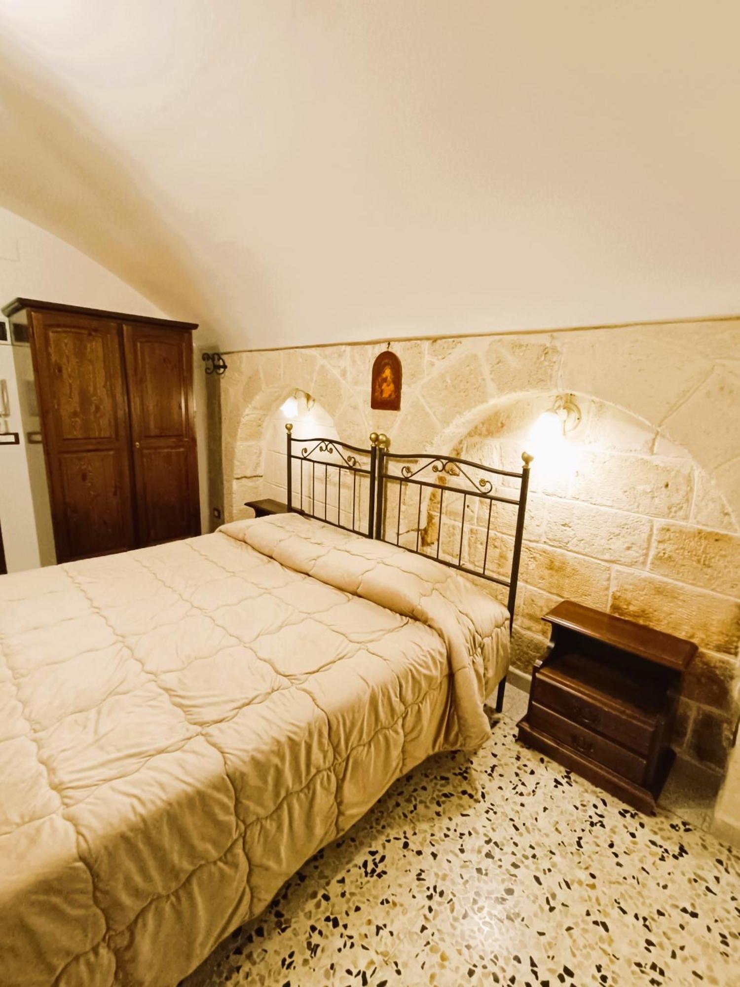Casa Cimino Bed & Breakfast
