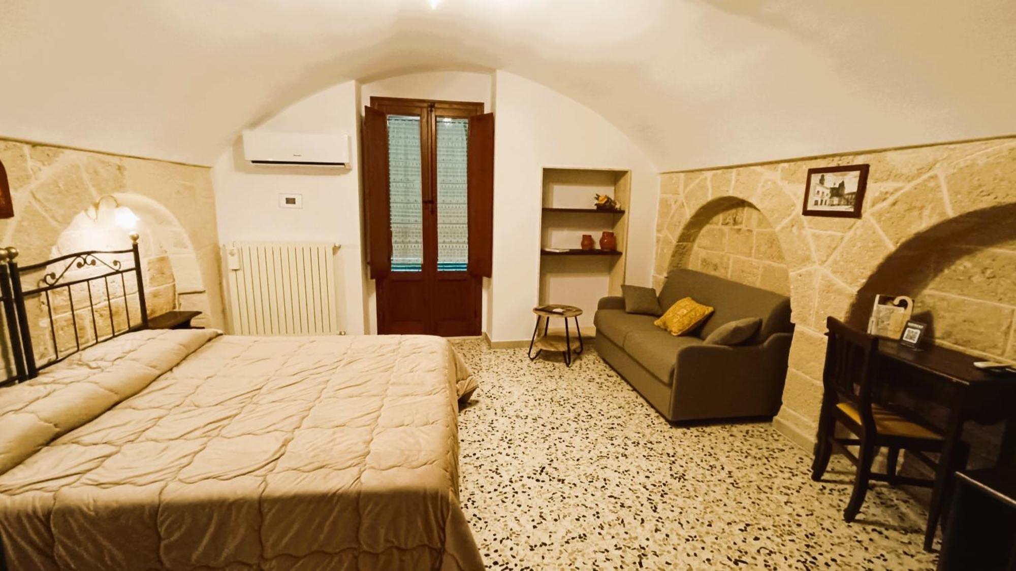 Bed & Breakfast Casa Cimino