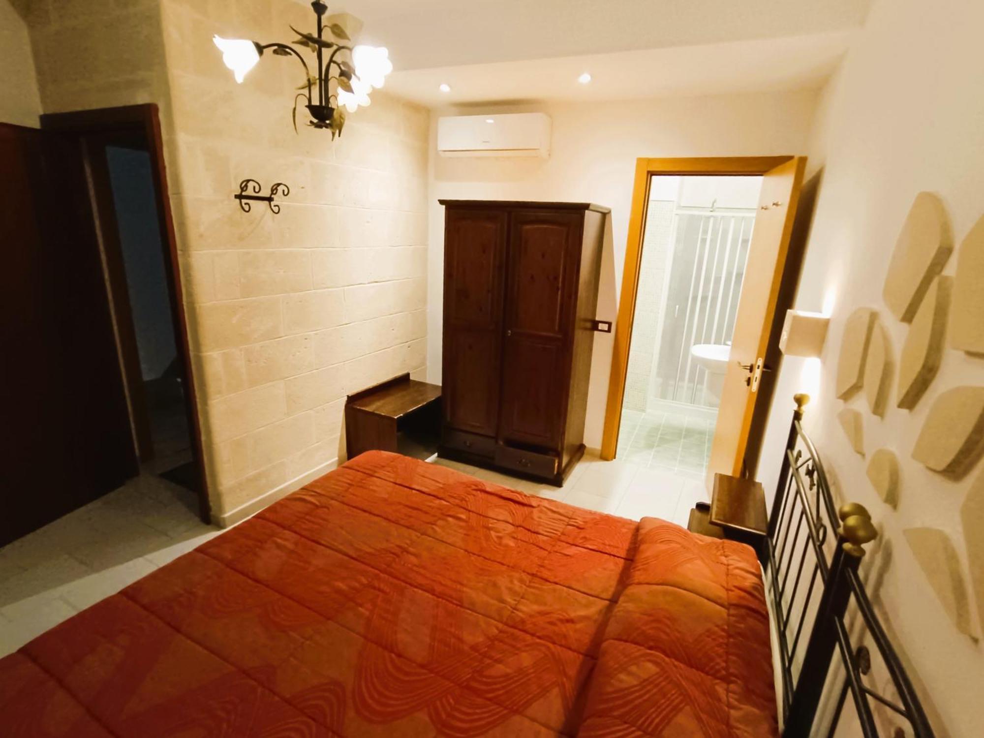 Casa Cimino 2* Monopoli