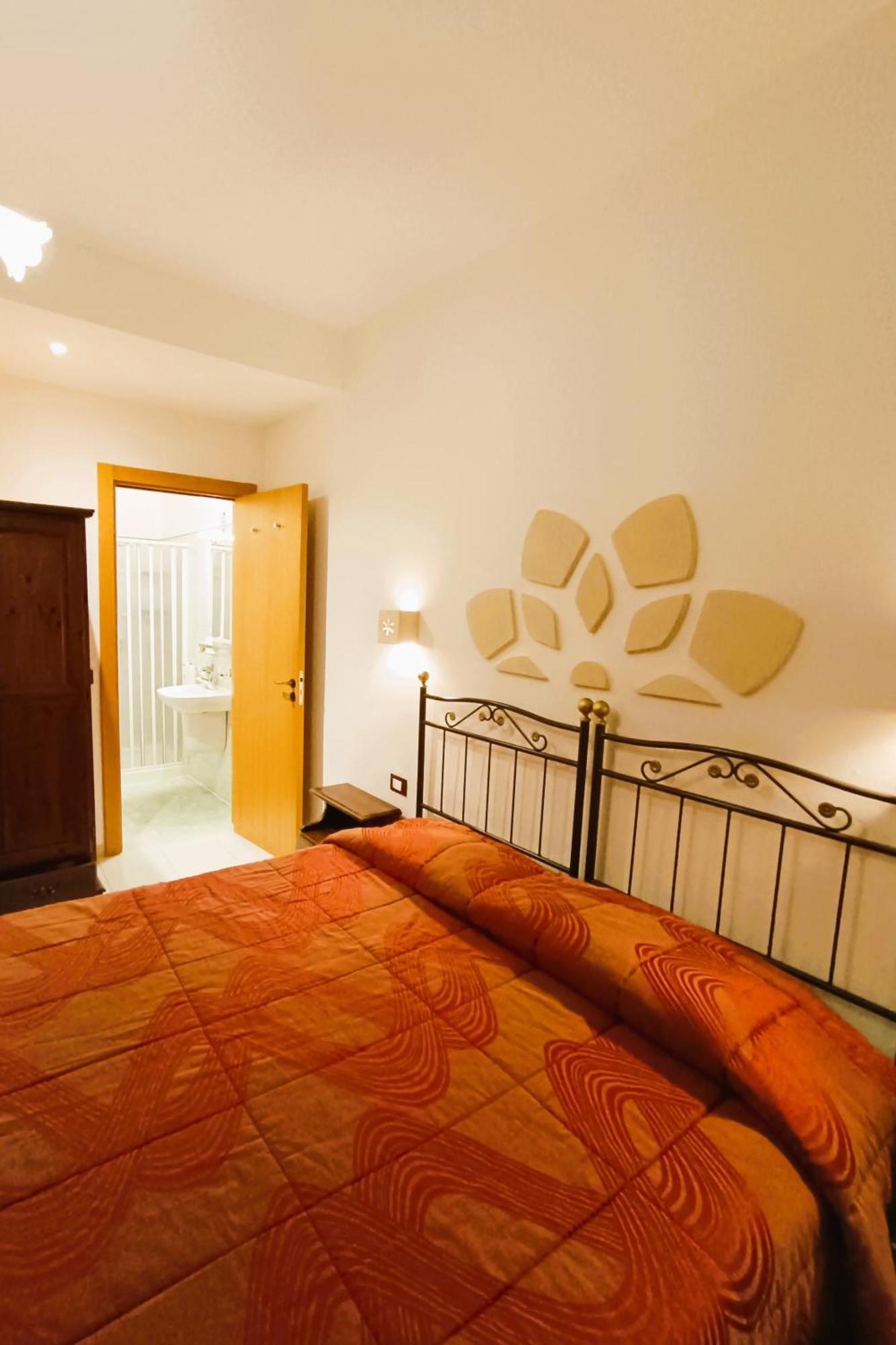 Bed & Breakfast Casa Cimino 2*