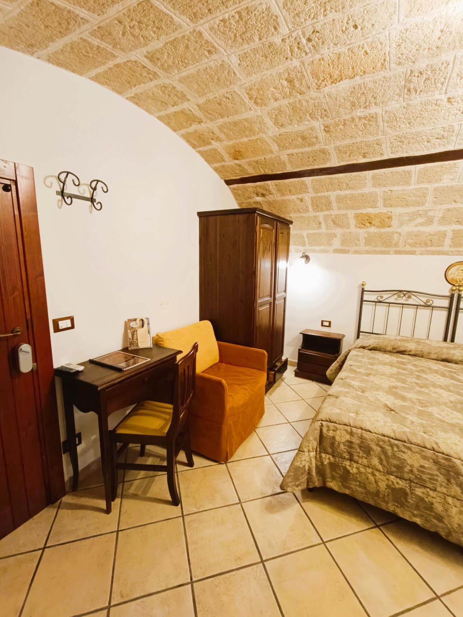 Bed & Breakfast Casa Cimino