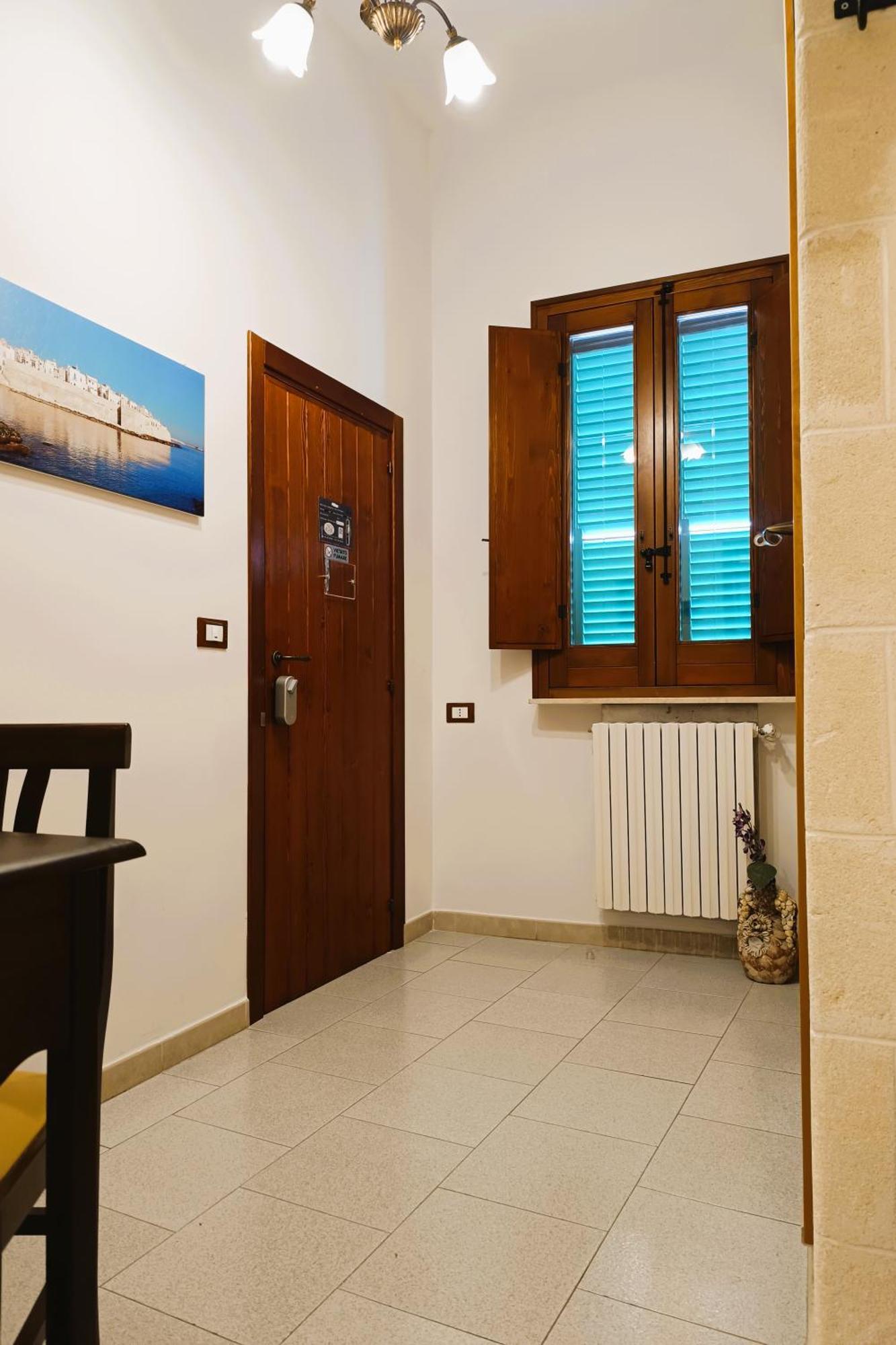 Casa Cimino Bed & Breakfast