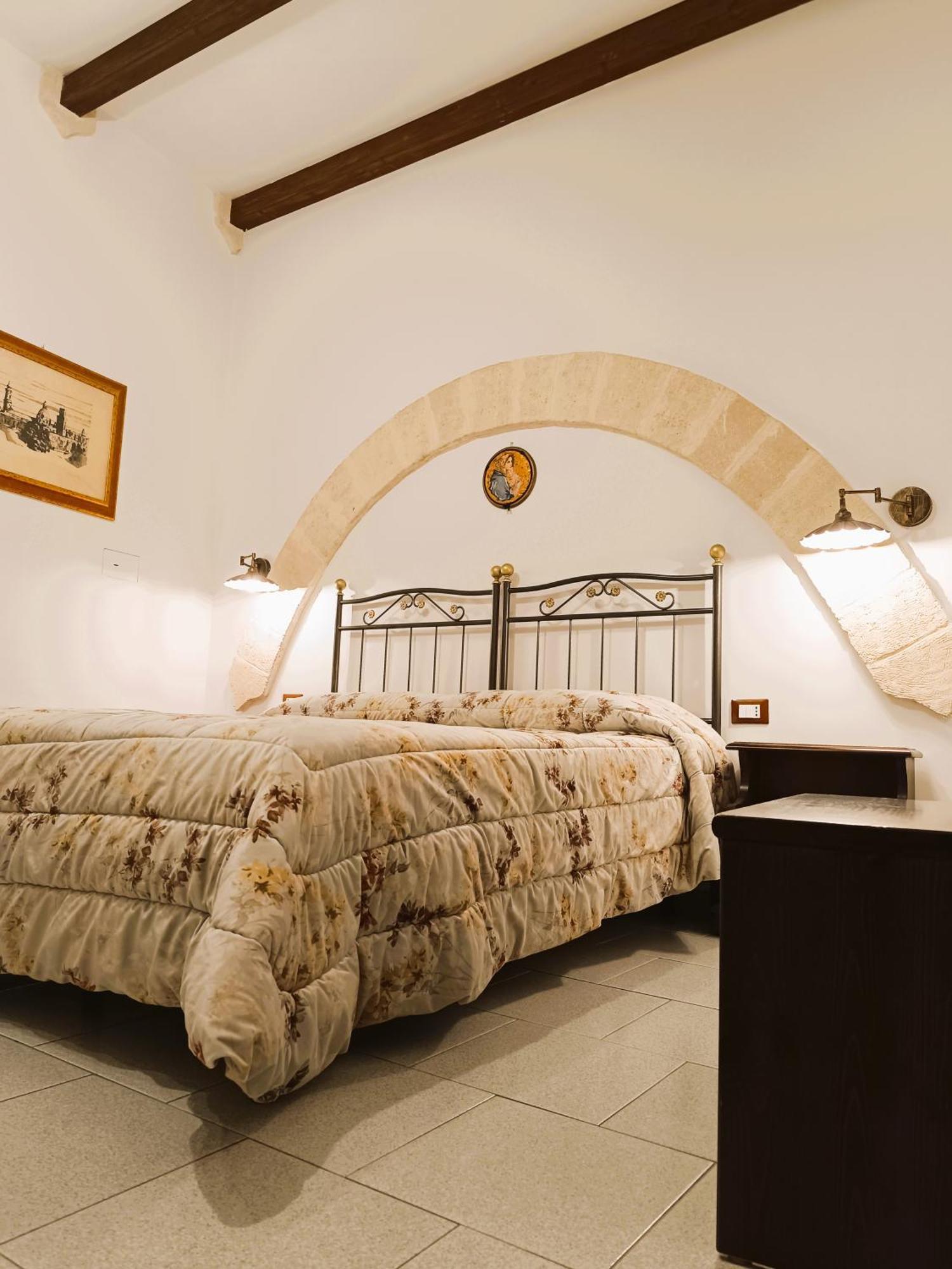 Bed & Breakfast Casa Cimino