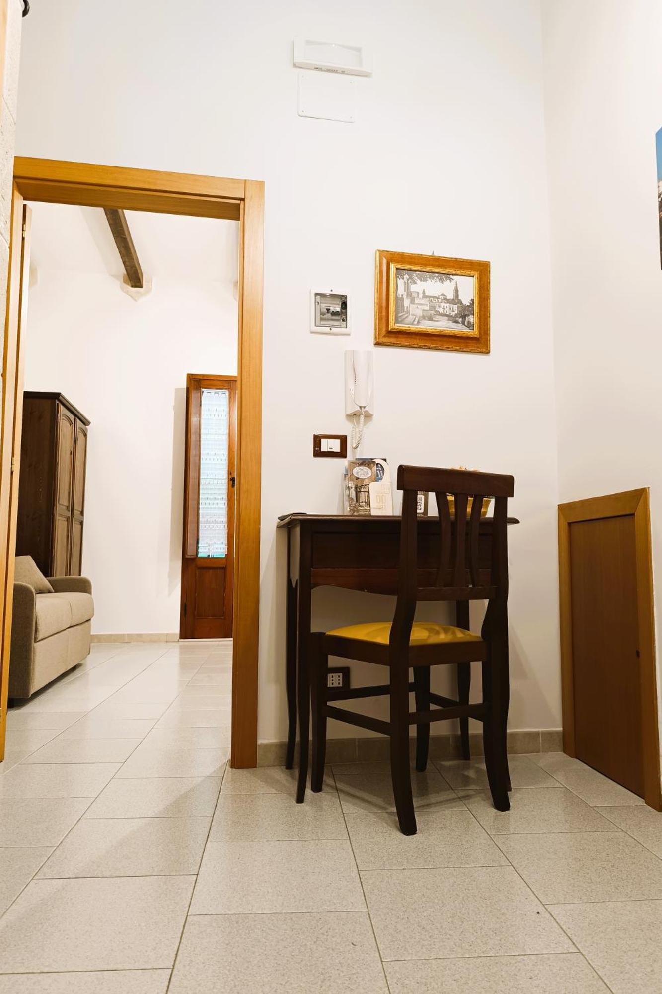 Casa Cimino Bed & Breakfast Monopoli