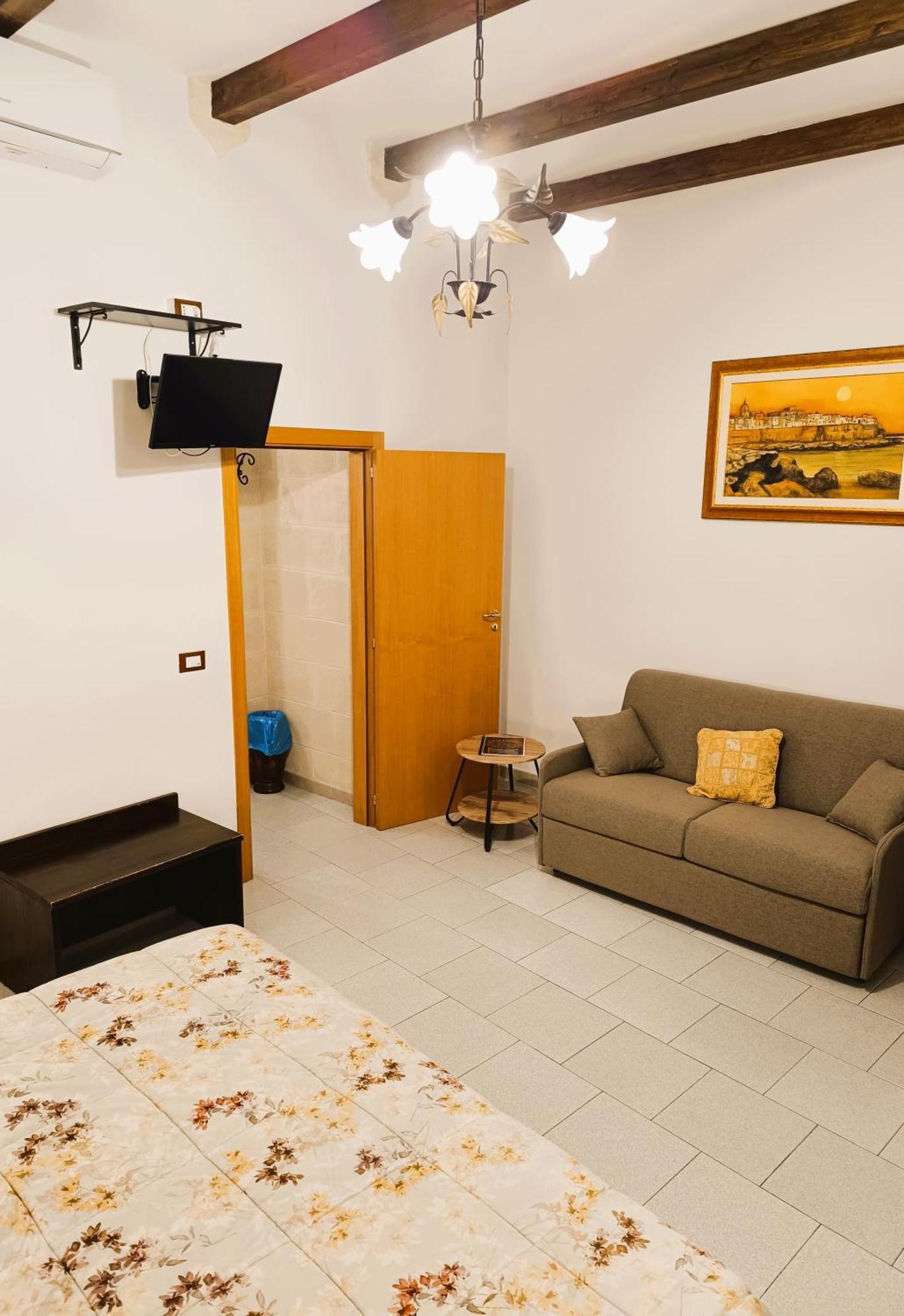 Casa Cimino 2*