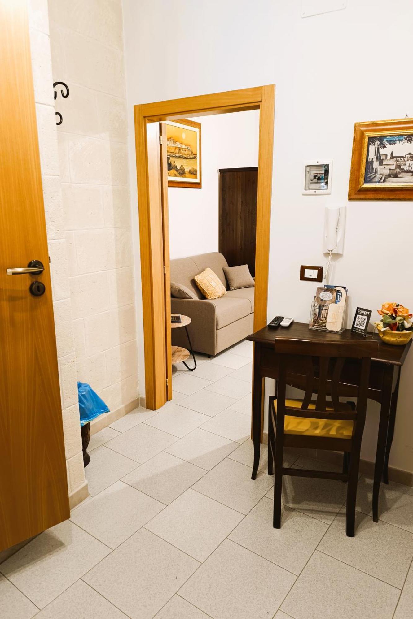 Casa Cimino 2* Monopoli