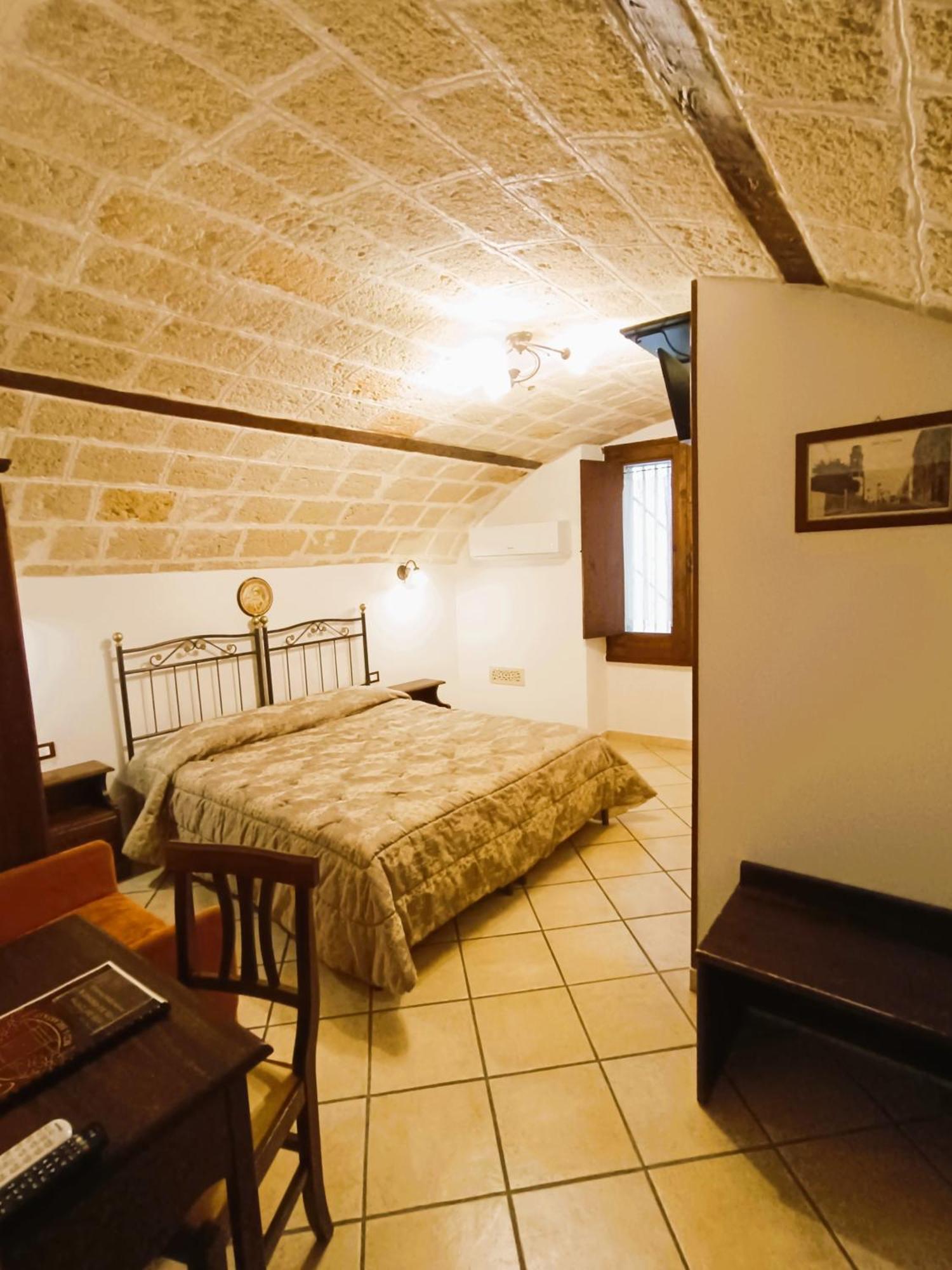 Bed & Breakfast Casa Cimino