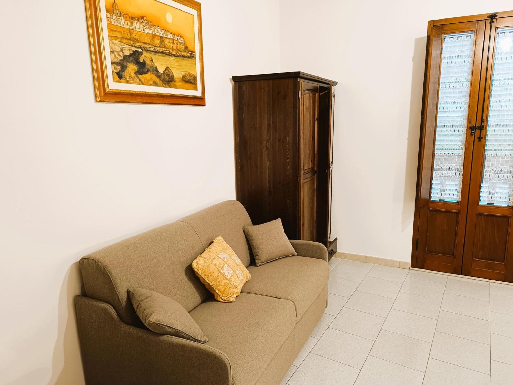Bed & Breakfast Casa Cimino Monopoli