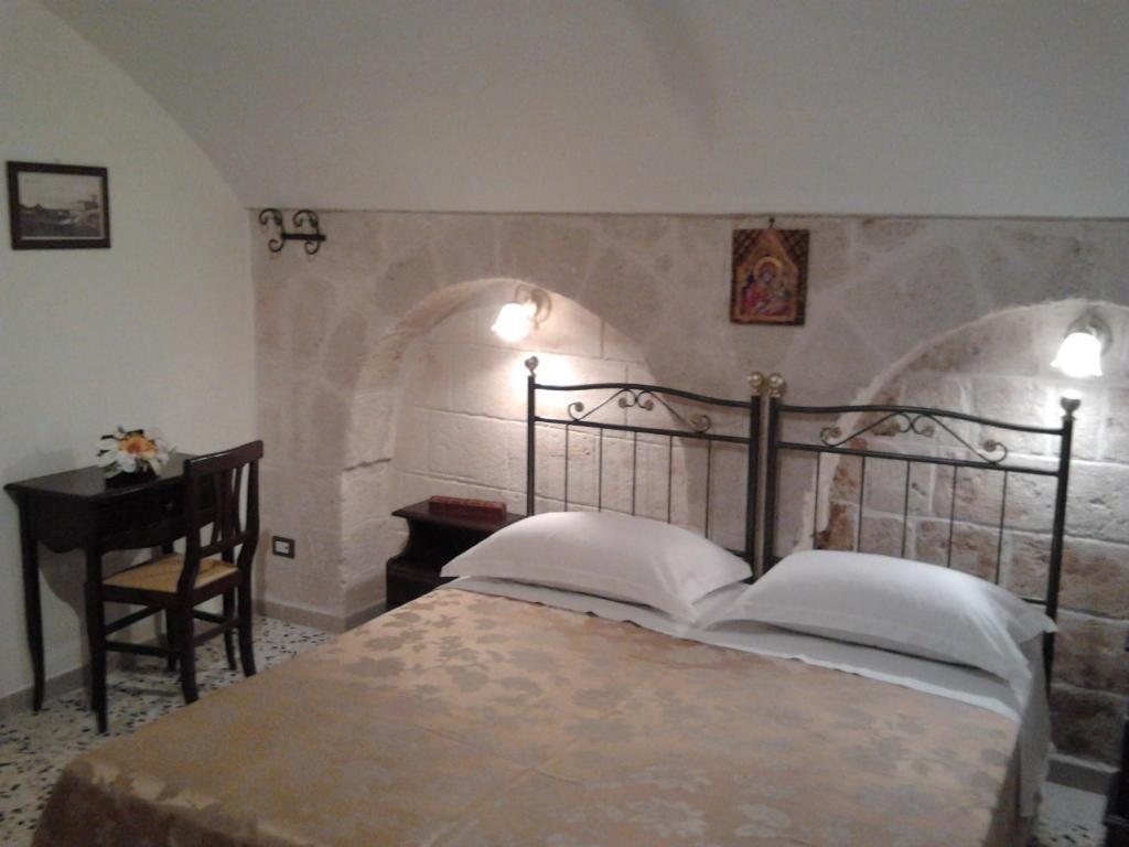 Casa Cimino Bed & Breakfast Monopoli