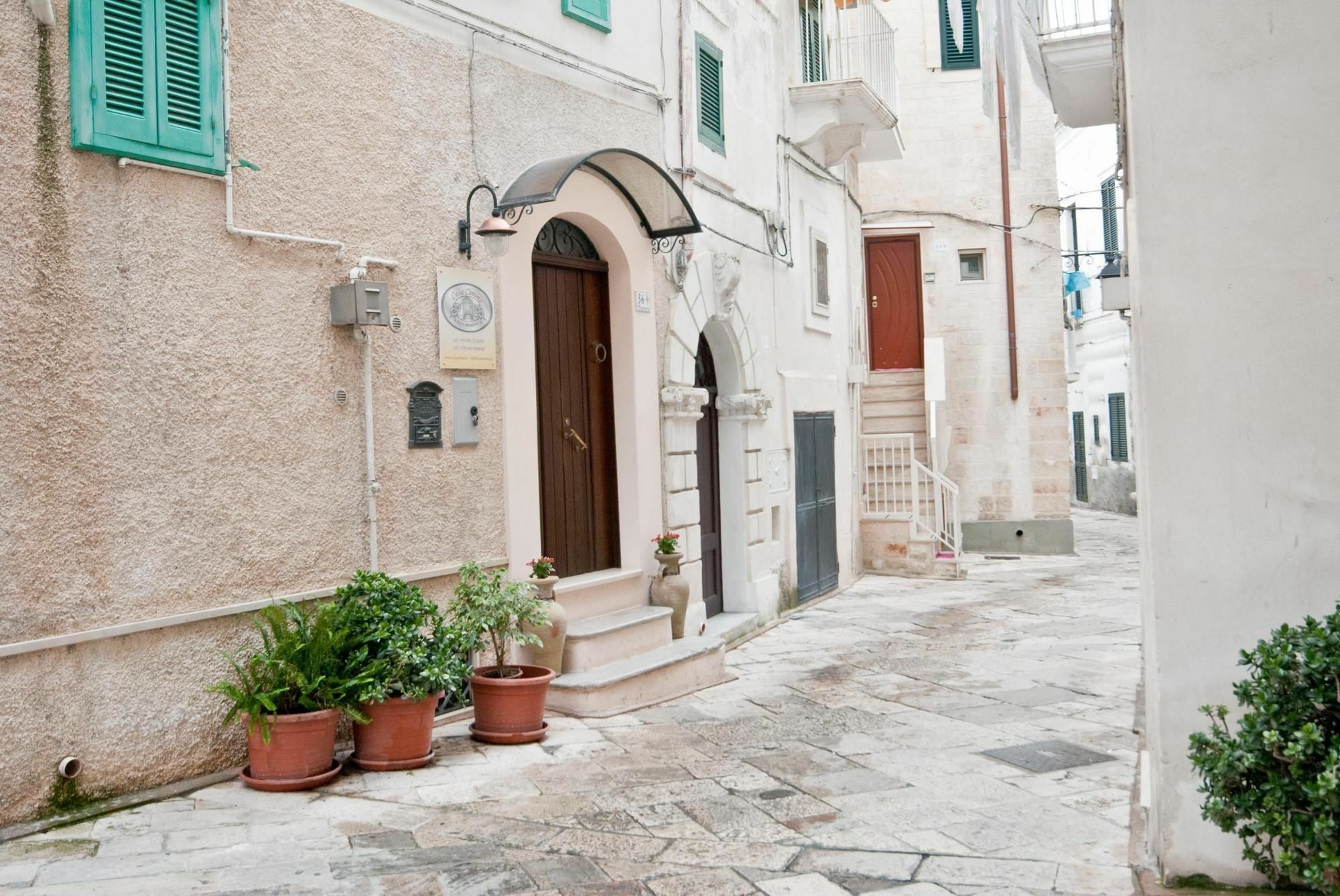 Bed & Breakfast Casa Cimino Monopoli