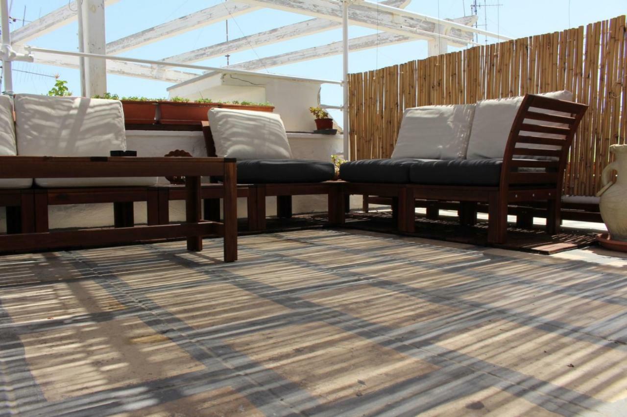 Bed & Breakfast Casa Cimino Monopoli