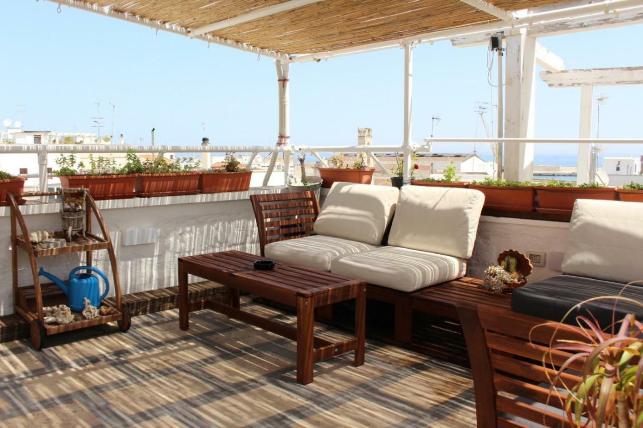 Casa Cimino 2* Monopoli