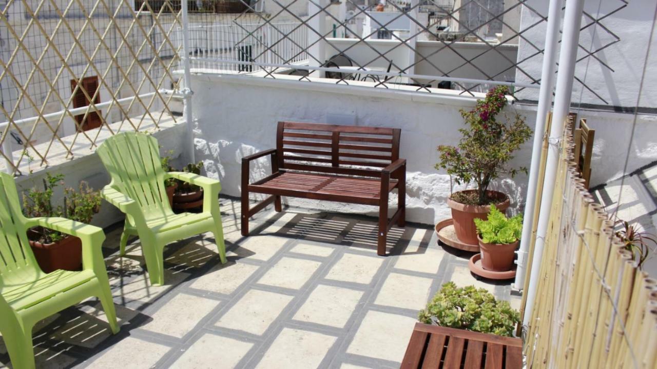 Bed & Breakfast Casa Cimino Monopoli