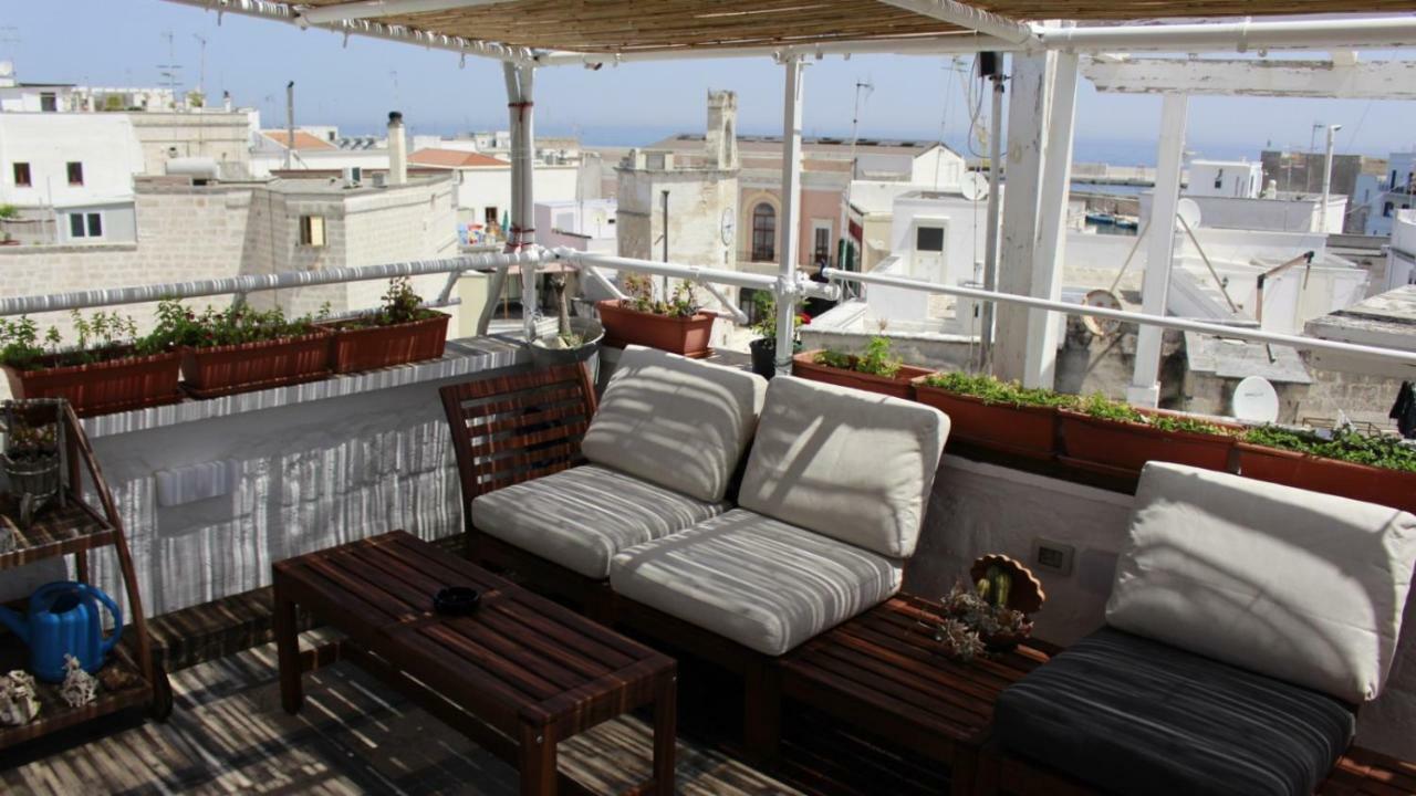 Bed & Breakfast Casa Cimino