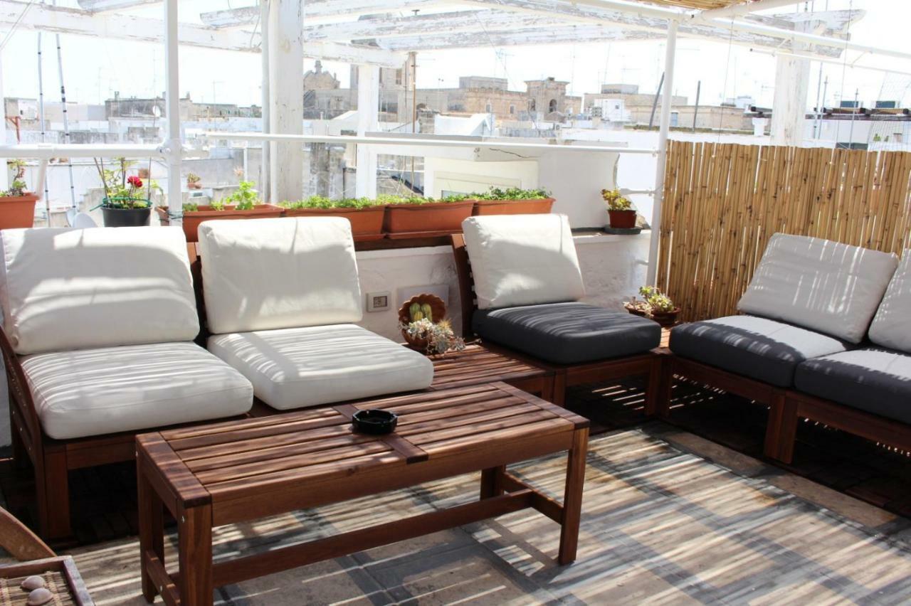 Casa Cimino 2* Monopoli
