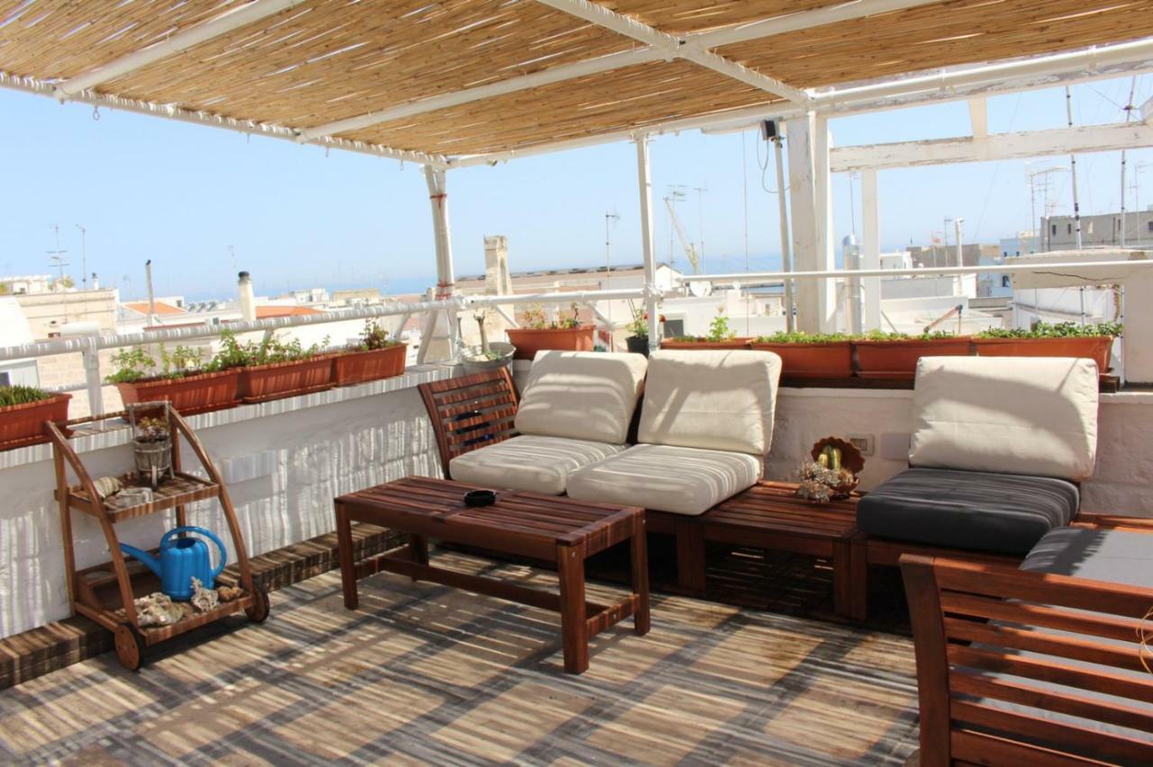 Casa Cimino Bed & Breakfast