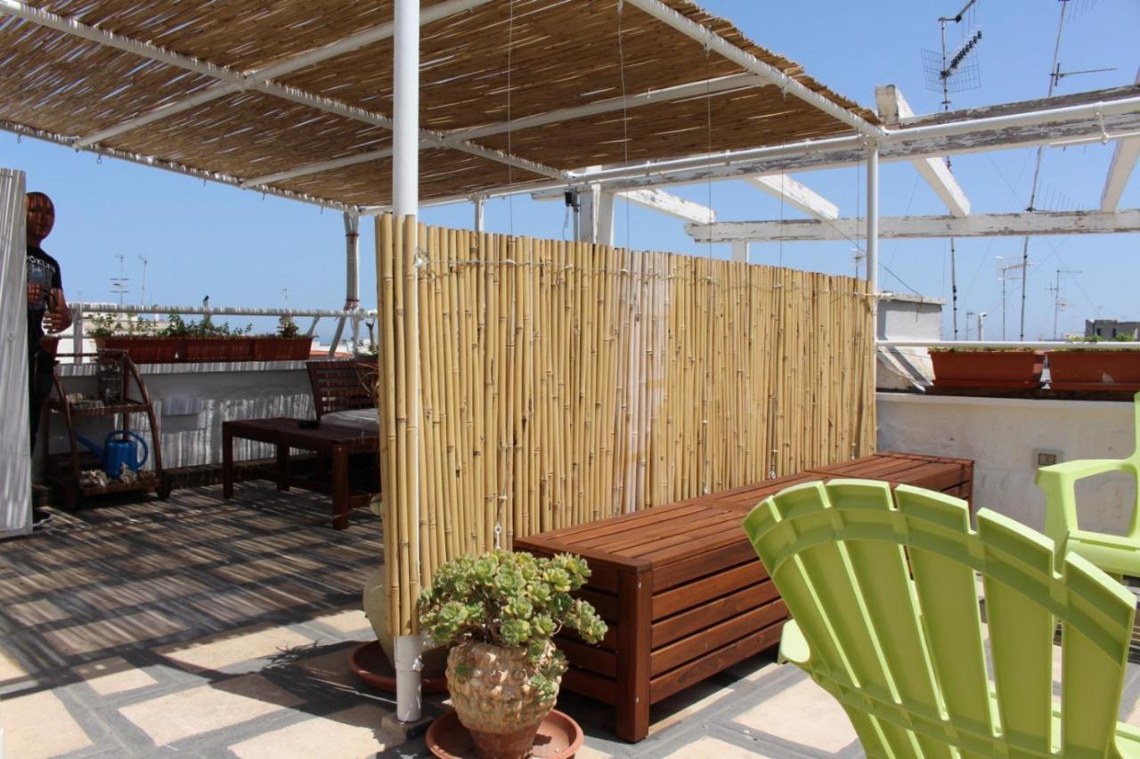 Bed & Breakfast Casa Cimino