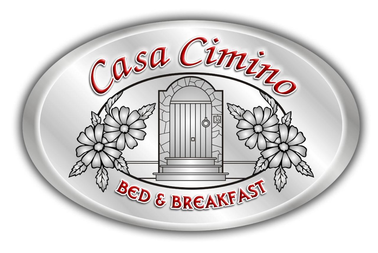 Casa Cimino