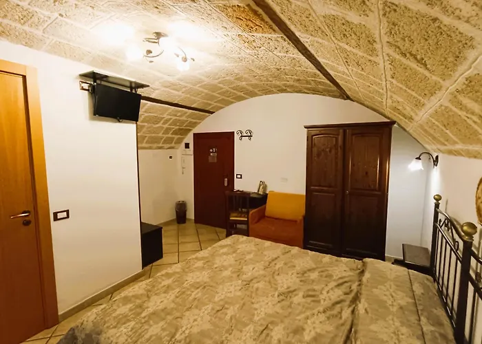 B&B Casa Cimino - Monopoli - Puglia