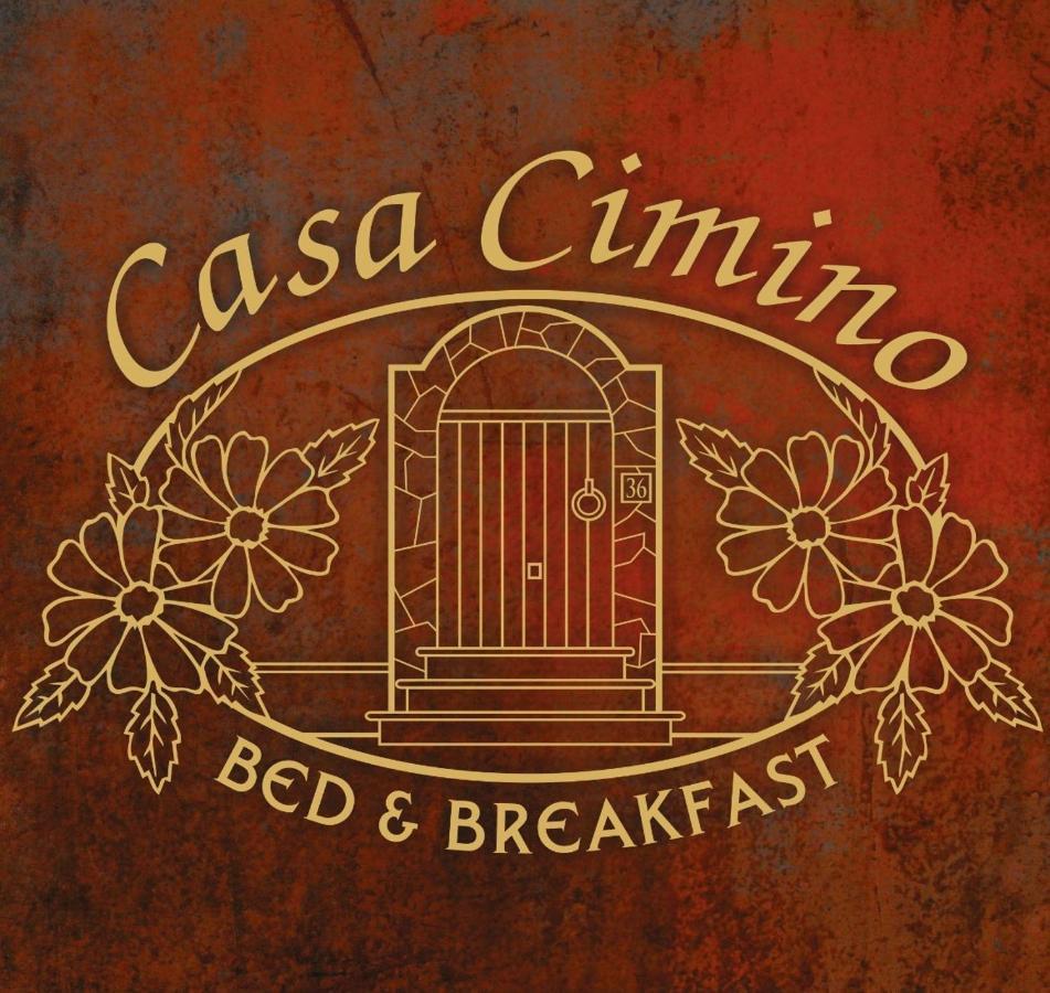 Bed & Breakfast Casa Cimino