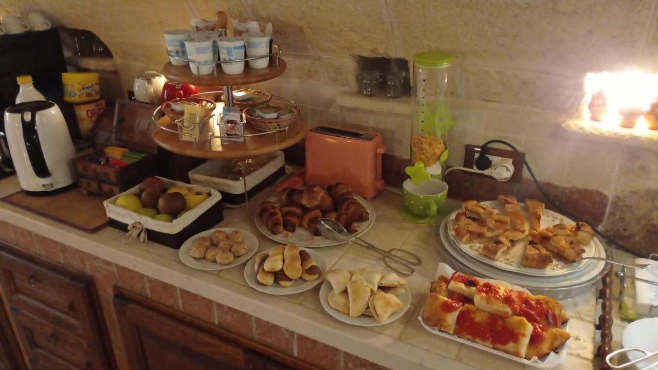 Casa Cimino - - Puglia Bed & Breakfast