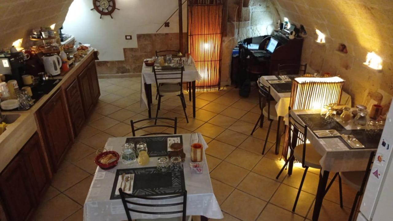 Casa Cimino - - Puglia Bed & Breakfast