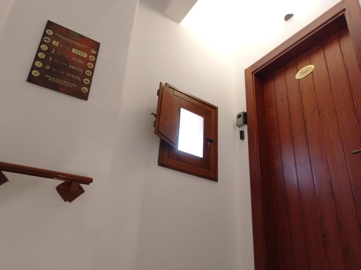 Casa Cimino Bed & Breakfast