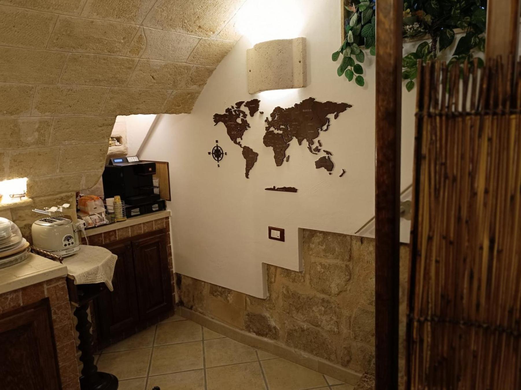 Casa Cimino 2*
