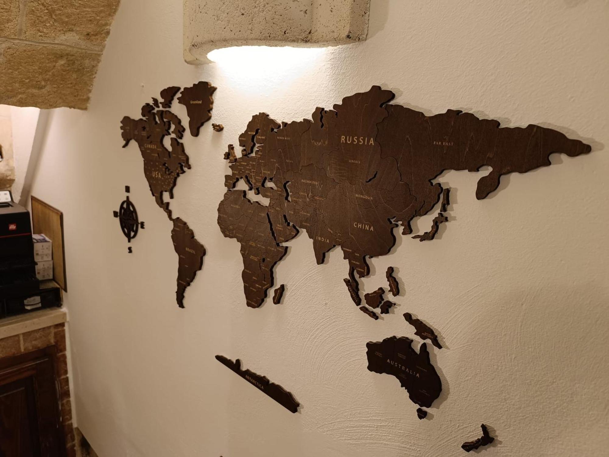 Bed & Breakfast Casa Cimino Monopoli
