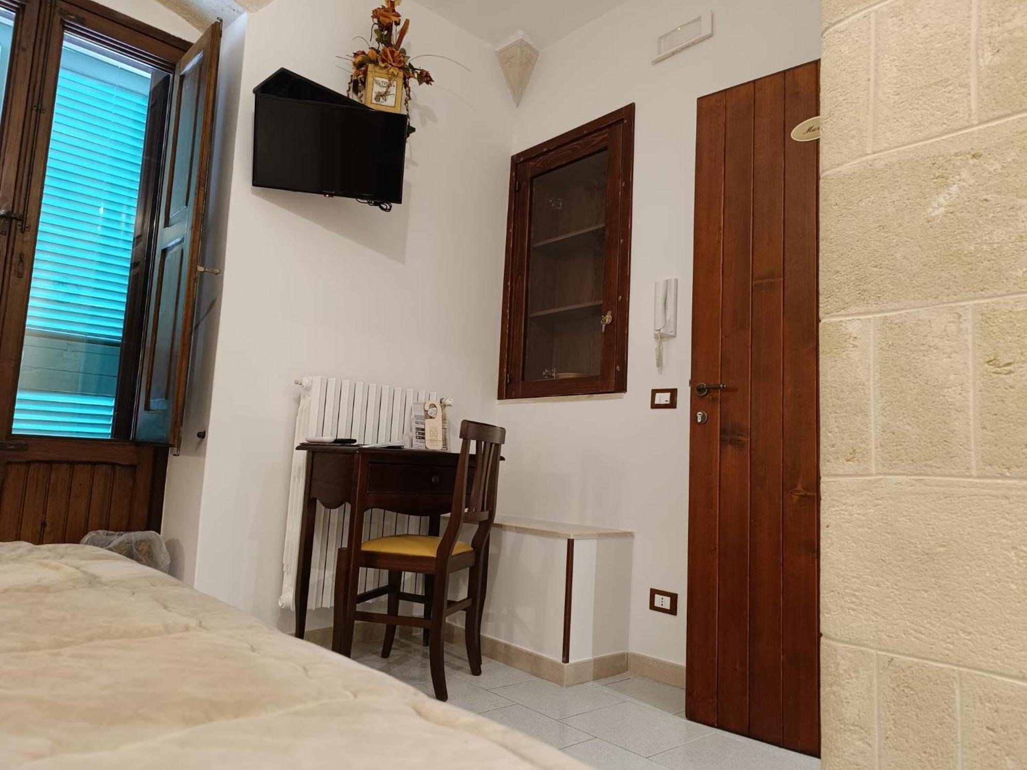 Bed & Breakfast Casa Cimino 2*
