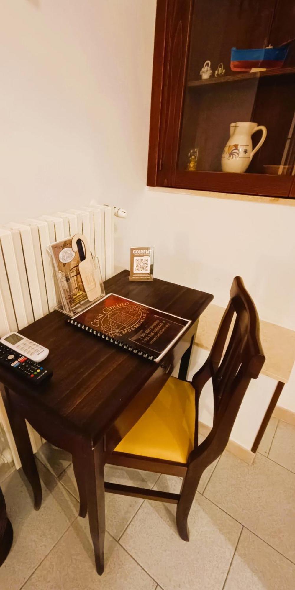 Casa Cimino Bed & Breakfast Monopoli