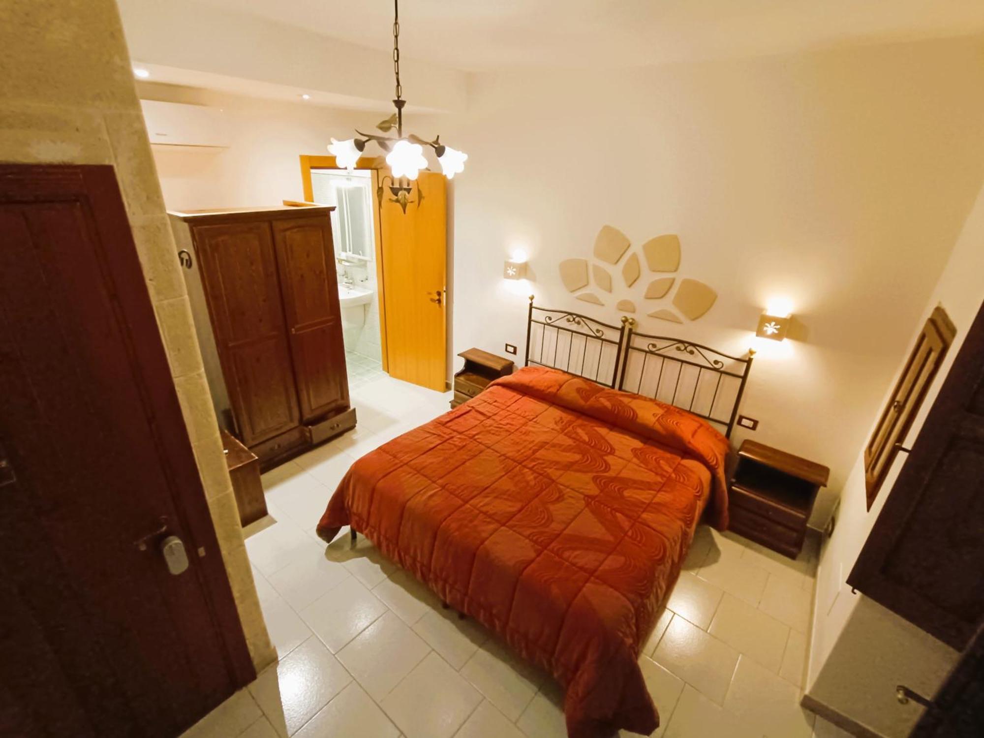 Casa Cimino Bed & Breakfast