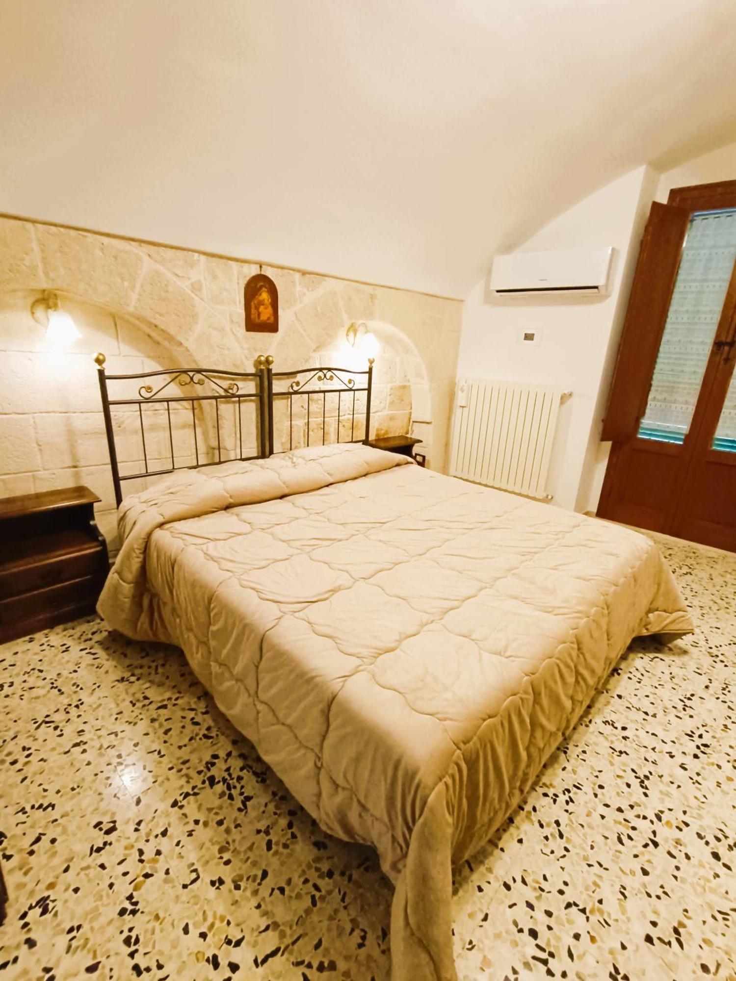 Bed & Breakfast Casa Cimino