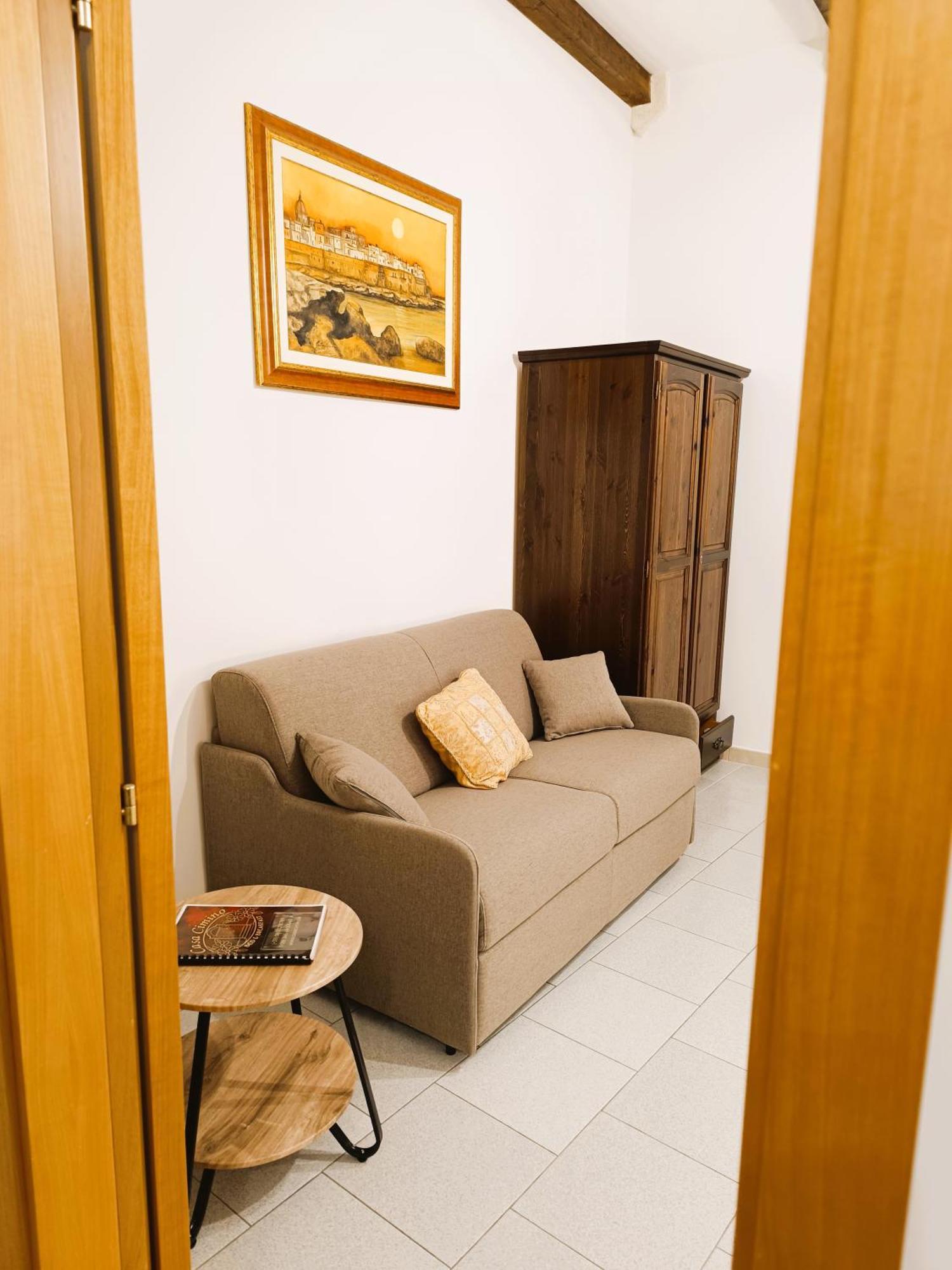 Casa Cimino