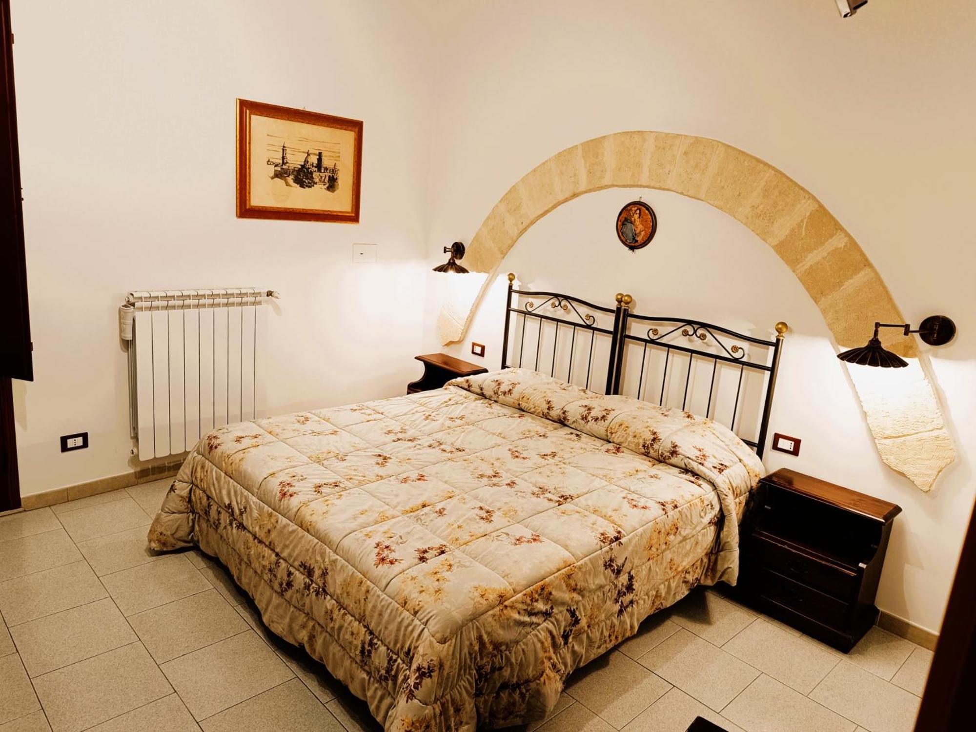 Casa Cimino Bed & Breakfast Monopoli