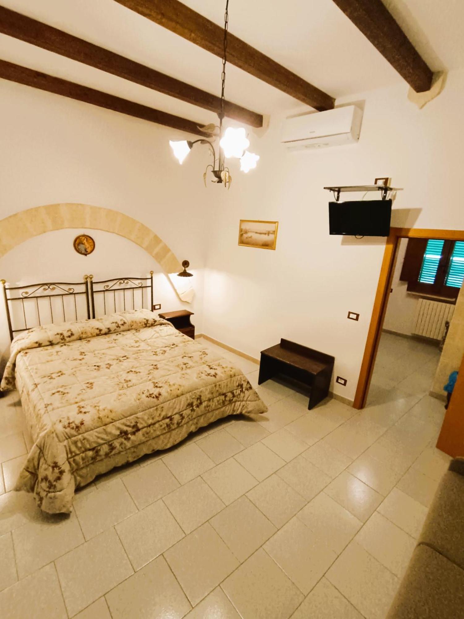 Casa Cimino 2*