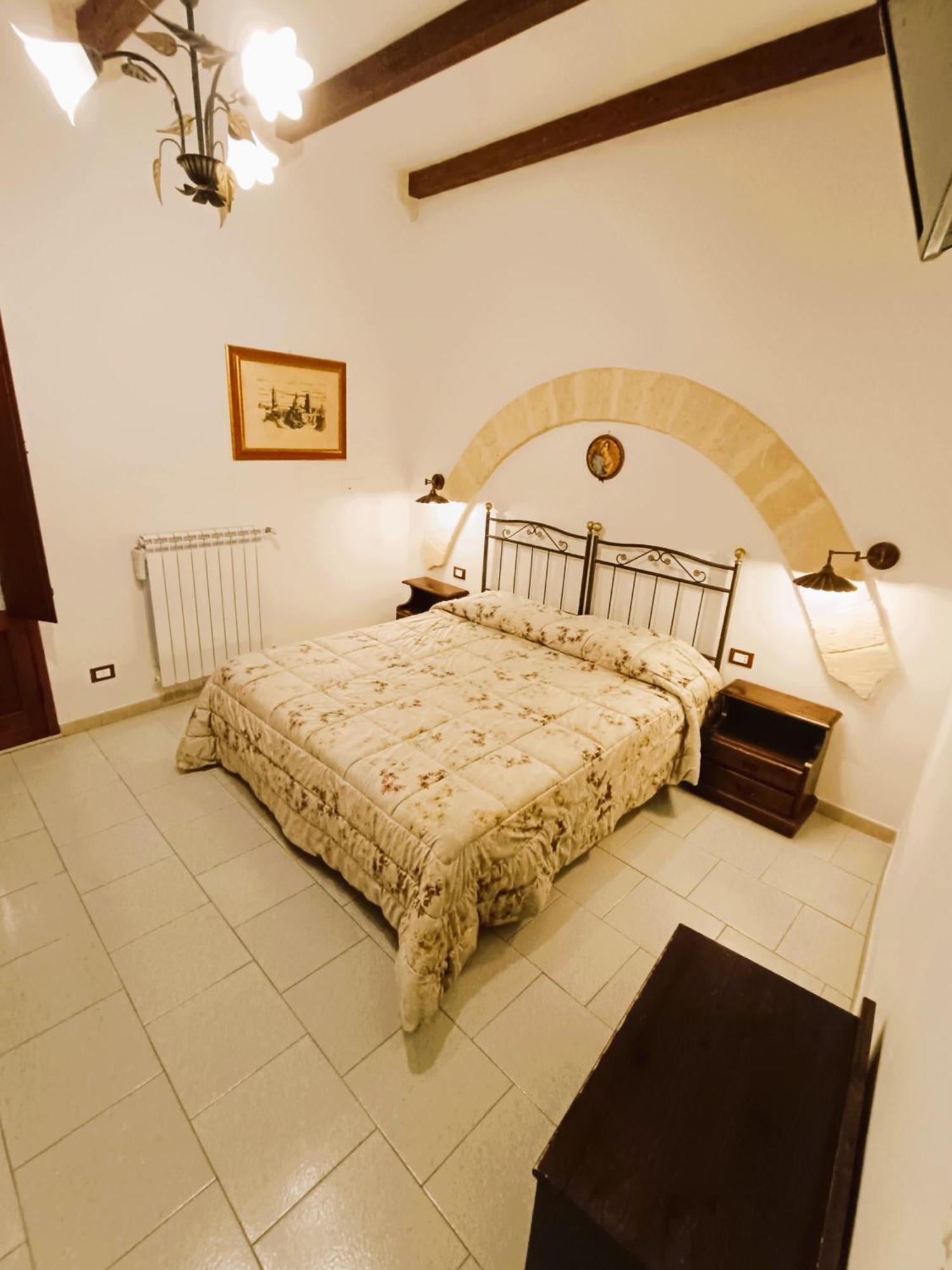 Casa Cimino Bed & Breakfast