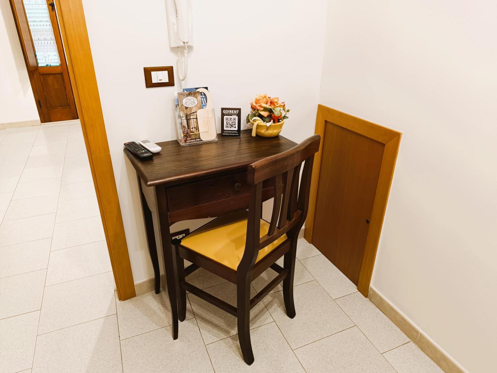 Bed & Breakfast Casa Cimino Monopoli